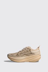 Hoka Mach x Caged 1168932 Cream/Split Pea