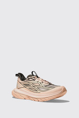 Hoka Mach Remastered 1176251 Tangerine Glow/Asphalt Grey
