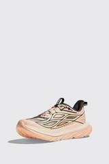Hoka Mach Remastered 1176251 Tangerine Glow/Asphalt Grey