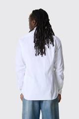 Junya Watanabe MAN Shirt WQ-B007-S26 WQ-B007-S26 White
