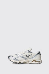 Mizuno Wave Prophecy LS D1GA2511 Pristine/Black/Silver