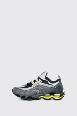 Mizuno Wave Prophecy 13.2 D1GA2613 Quiet Shade/Vibrant Green