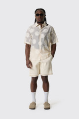 NN.07 Freddy SS NO PKT 50045 2610000064 Ivory