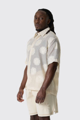 NN.07 Freddy SS NO PKT 50045 2610000064 Ivory