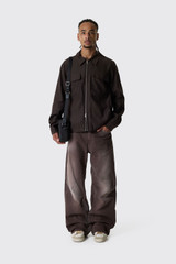 NN.07 Alban 1808 2521808526 Deep Truffle