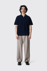 NN.07 Paul SS 60016 2610000015 Navy Blue