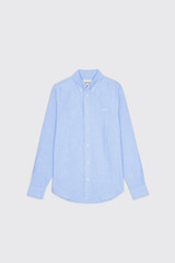 NN.07 Colby Shirt BD 5910 2525910247 210 Light Blue