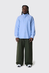 NN.07 Colby Shirt BD 5910 2525910247 210 Light Blue