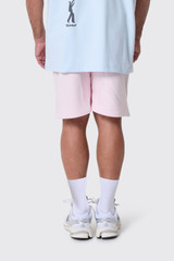 Flaneur Signature Shorts 550 Pink