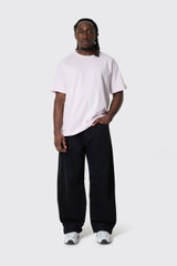 Flaneur Signature T-Shirt 550 Pink