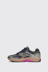 Saucony Progrid Omni 9 74 Blue/Brush