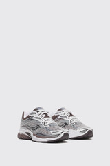 Saucony Progrid Omni 9 57 White/Brown