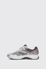 Saucony Progrid Omni 9 57 White/Brown