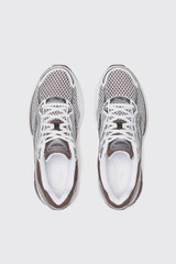 Saucony Progrid Omni 9 57 White/Brown