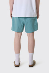 New Amsterdam Surf Association Contrast Swimshorts 2604001005 Pool