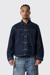 PAL Sporting Goods x SON Type 1 PALDENSS2601 Denim