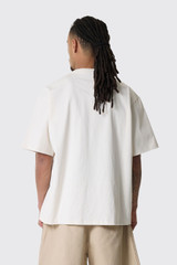 PAL Sporting Goods Drifting T-Shirt PALSS26030 Marshmallow