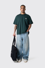 PAL Garage Goods T-Shirt Myrtle