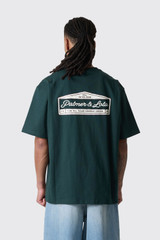 PAL Garage Goods T-Shirt Myrtle