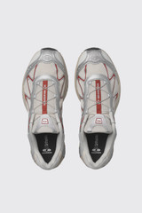 Salomon XT-Whisper Almond Milk/Ftw Silver/Lava F