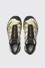 Salomon XT-Quest GTX Sahara Sun/White Pepper/Beach 