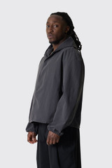 Seventh Orb Shell Jacket O250202 Graphite