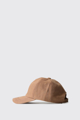 Seventh Canvas Cove Cap A250201 Camel