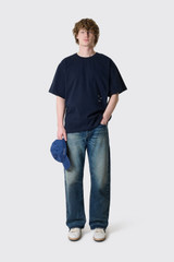 Tenue. Max Jeans Max Ladbroke Ladbroke