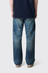 Tenue. Max Jeans Max Ladbroke Ladbroke