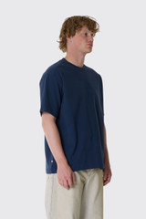 Tenue. Bruce T-Shirt Bruce Indigo