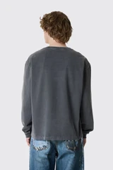 Tenue. Brad T-Shirt Brad T-Shirt Basalt