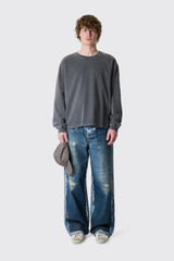 Tenue. Brad T-Shirt Brad T-Shirt Basalt