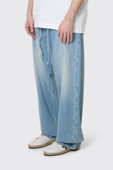 Tenue. Noah Jeans Westlock