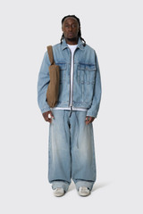 Tenue. Hopper M26 Jacket Westlock Westlock