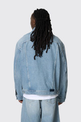 Tenue. Hopper M26 Jacket Westlock Westlock