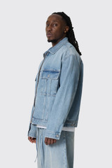 Tenue. Hopper M26 Jacket Westlock Westlock