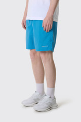 thisisneverthat Joggin Short TN261WSONS01 Blue