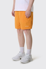 thisisneverthat Joggin Short TN261WSONS01 Orange