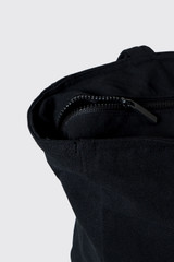 Calico Club / Weekend Bag Black
