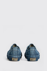 VANS LX Authentic 44  VN000DB8 DENM INDGO Indigo