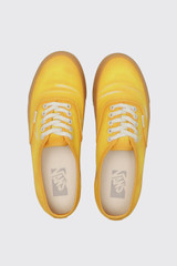 VANS LX Authentic 44  VN000DB8 SNYEL Sunny Yellow