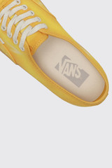 VANS LX Authentic 44  VN000DB8 SNYEL Sunny Yellow