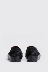 VANS LX Loafer 53 VN000VAS PNHR Black