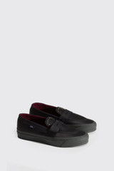 VANS LX Loafer 53 VAT VN000VAT HRDW Black