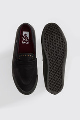 VANS LX Loafer 53 VAT VN000VAT HRDW Black
