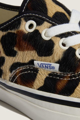 VANS LX Authentic 44 EK4 VN000EK4 PNHR White