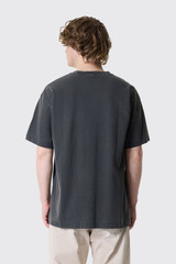 Carhartt WIP S/S Nelson T-Shirt  I029949 89.GD Black