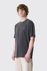 Carhartt WIP S/S Nelson T-Shirt  I029949 89.GD Black
