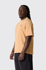 Bram's Fruit F*ck Off I'm Gardening T-Shirt 1164 Washed Orange