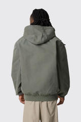 Carhartt WIP OG Active Jacket  I034820 11.4O Green